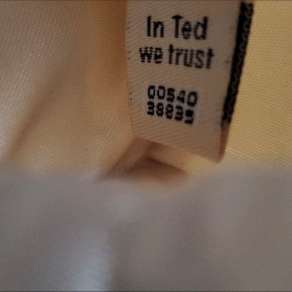 Ted Baker Jewelry Case - Picture 6 of 8